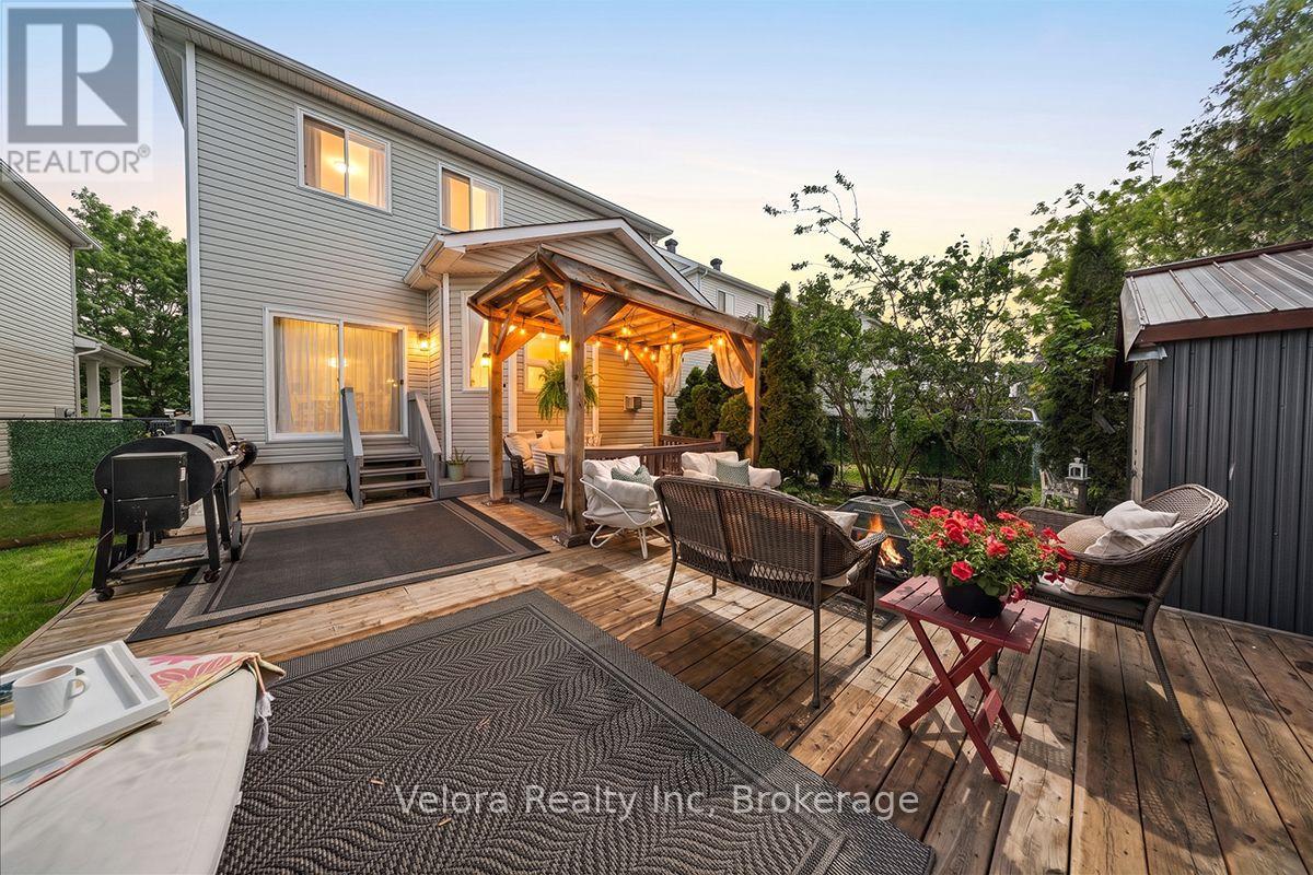 234 Deercroft Avenue, Ottawa, Ontario  K2J 5K1 - Photo 39 - X13551136