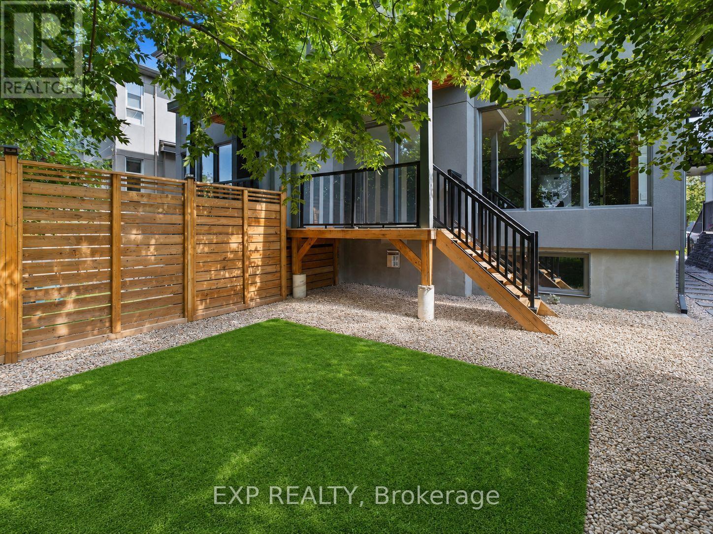 B - 375 Madison Avenue, Ottawa, Ontario  K2A 0B6 - Photo 35 - X13551160