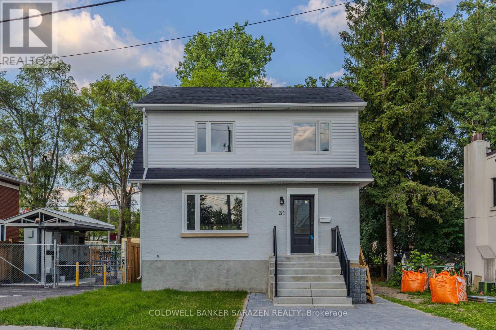 31 Harvard Avenue, Ottawa, Ontario  K1S 4Z2 - Photo 1 - X13551284