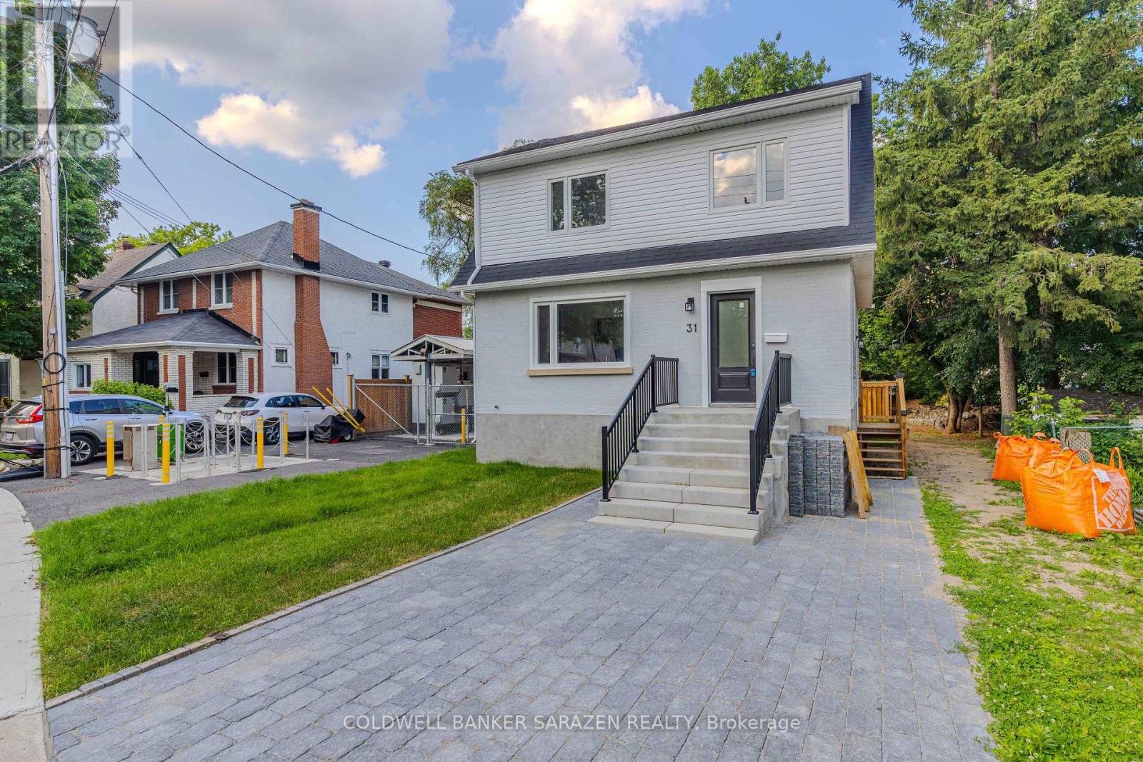 31 Harvard Avenue, Ottawa, Ontario  K1S 4Z2 - Photo 2 - X13551284