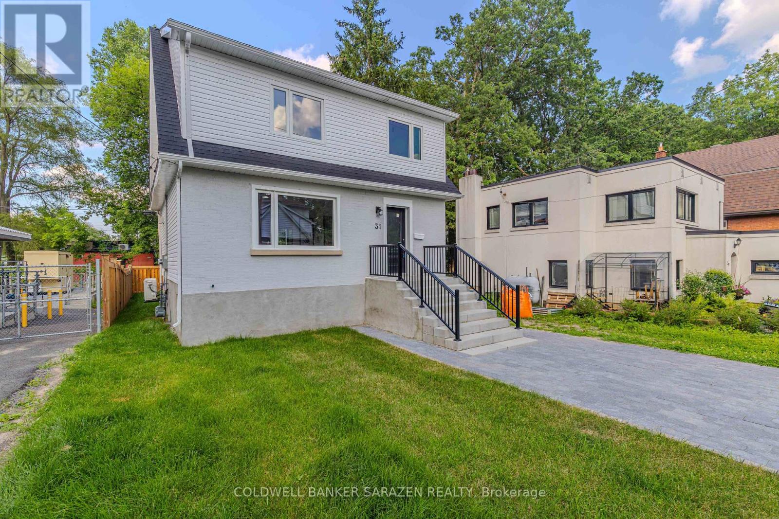 31 Harvard Avenue, Ottawa, Ontario  K1S 4Z2 - Photo 3 - X13551284