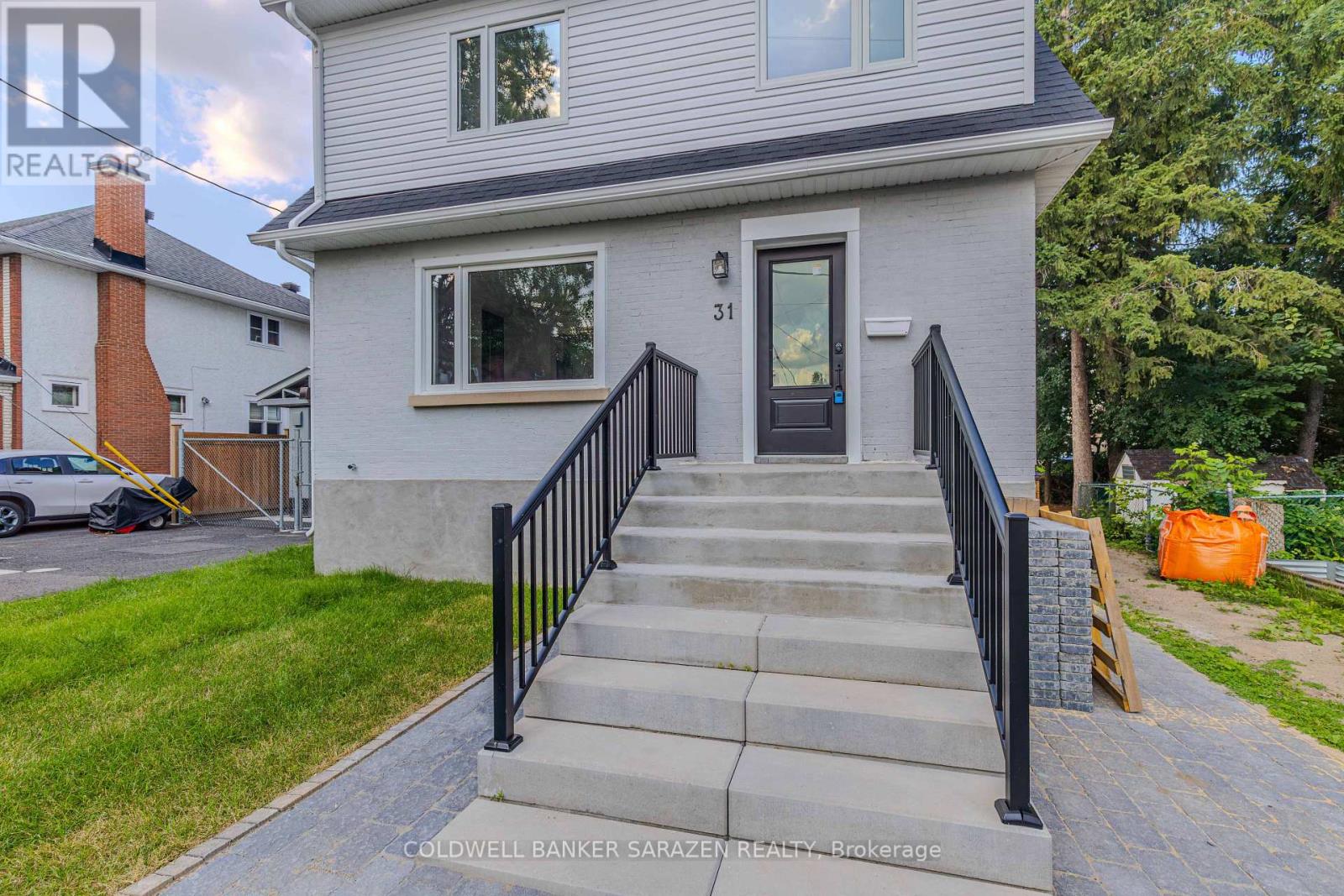 31 Harvard Avenue, Ottawa, Ontario  K1S 4Z2 - Photo 4 - X13551284