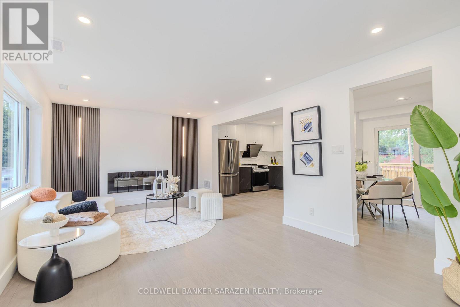31 Harvard Avenue, Ottawa, Ontario  K1S 4Z2 - Photo 6 - X13551284