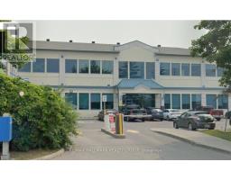 101 - 745 MONTREAL ROAD, Ottawa, Ontario