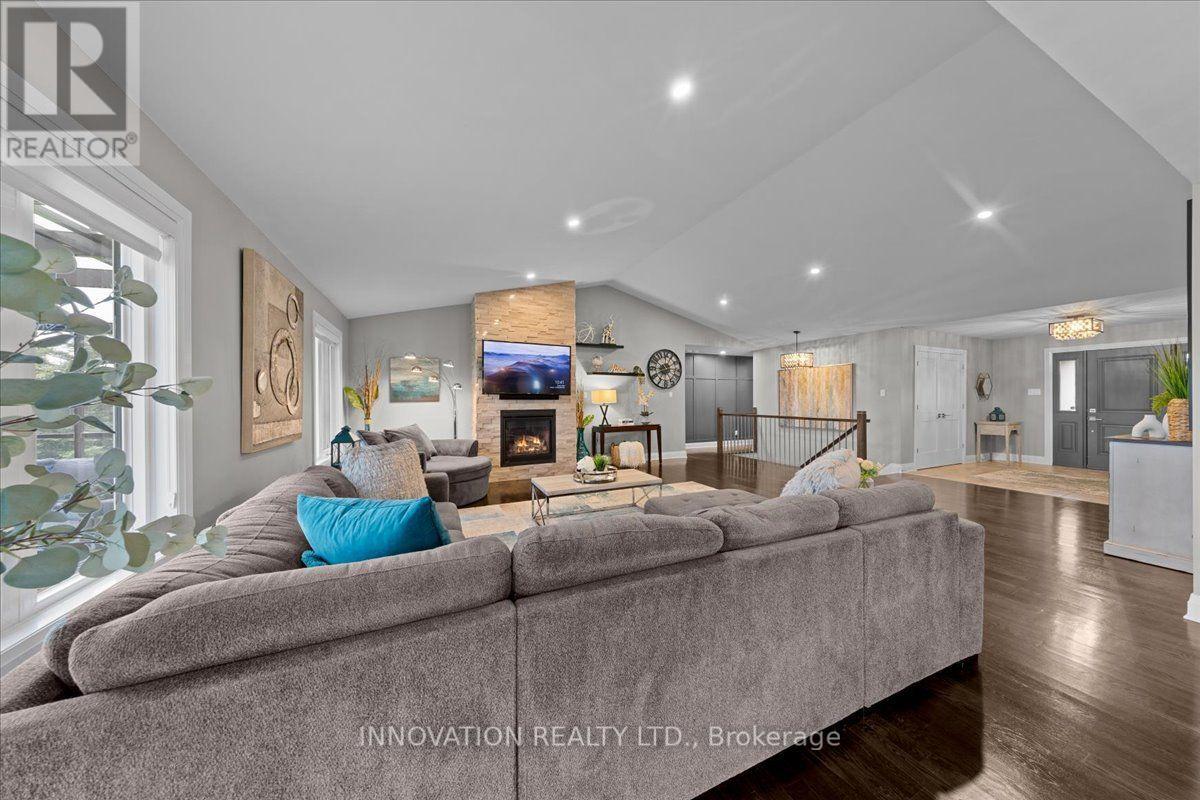 5603 Lombardy Drive, Ottawa, Ontario  K0A 2W0 - Photo 5 - X13551346