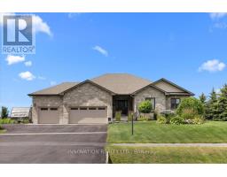 5603 LOMBARDY DRIVE, Ottawa, Ontario