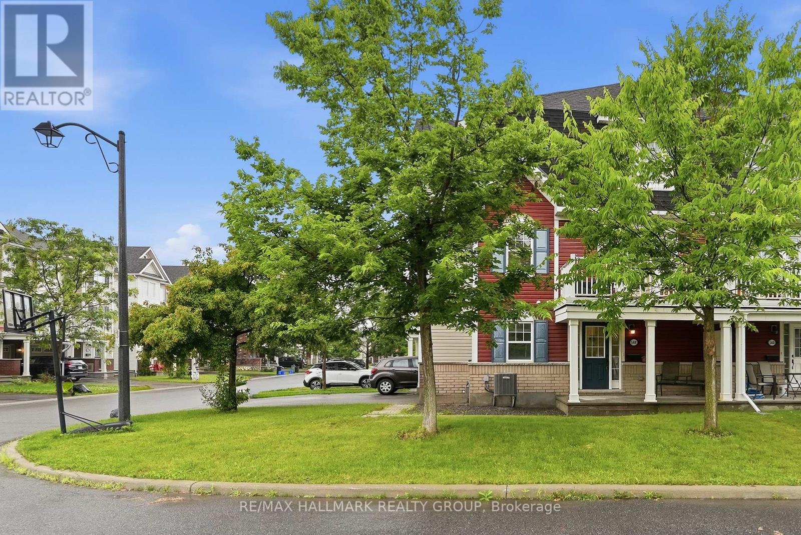 588 Foxlight Circle, Ottawa, Ontario  K2M 0L9 - Photo 32 - X13551424