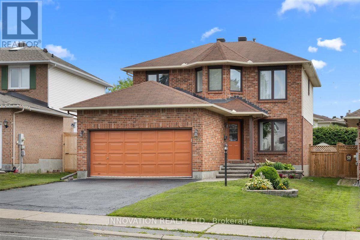 183 Equestrian Drive, Ottawa, Ontario  K2M 1K6 - Photo 1 - X13551524