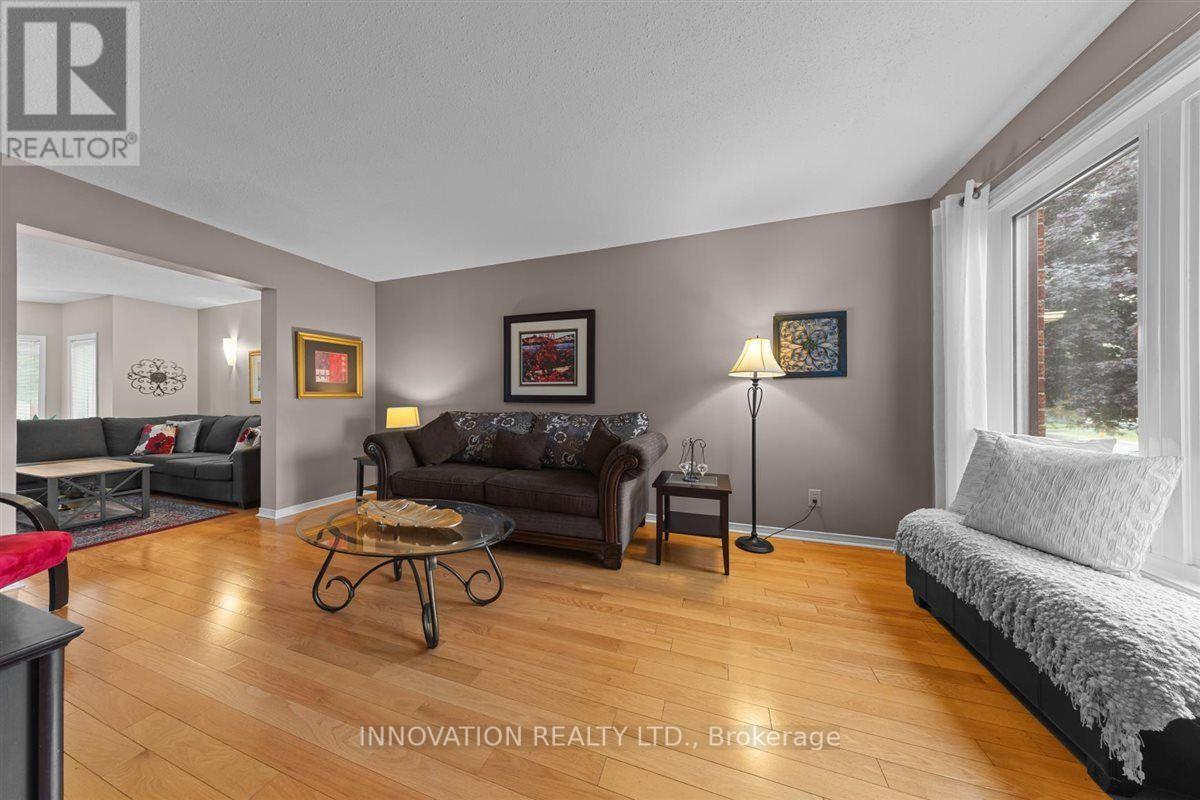183 Equestrian Drive, Ottawa, Ontario  K2M 1K6 - Photo 3 - X13551524