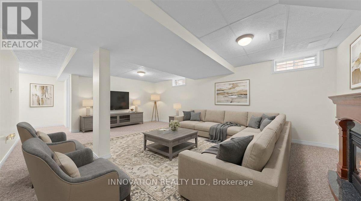 183 Equestrian Drive, Ottawa, Ontario  K2M 1K6 - Photo 35 - X13551524
