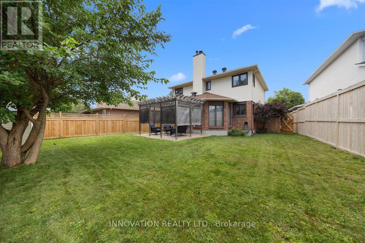 183 Equestrian Drive, Ottawa, Ontario  K2M 1K6 - Photo 39 - X13551524