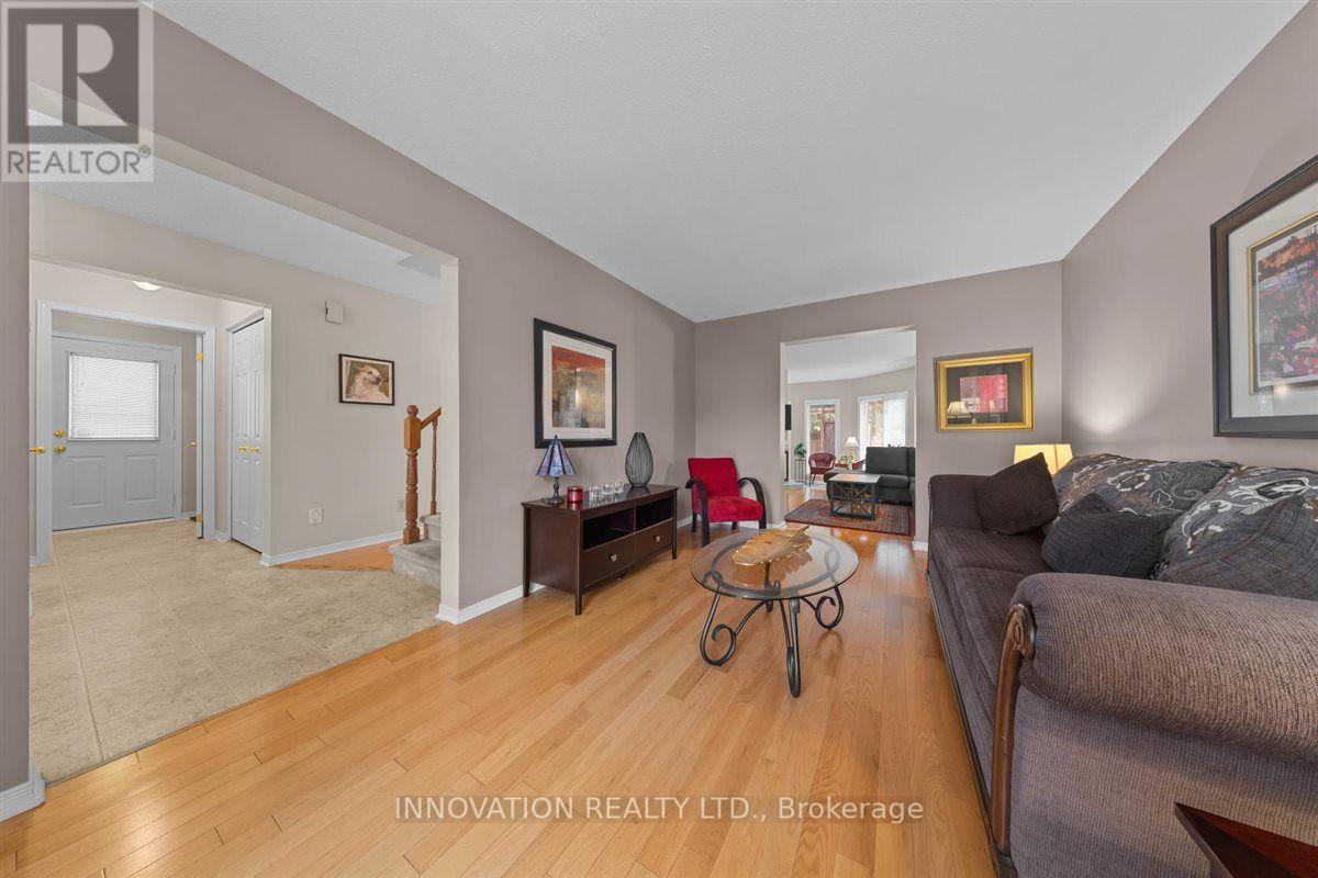 183 Equestrian Drive, Ottawa, Ontario  K2M 1K6 - Photo 4 - X13551524