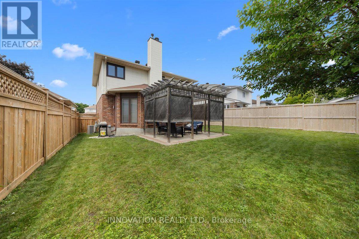 183 Equestrian Drive, Ottawa, Ontario  K2M 1K6 - Photo 40 - X13551524