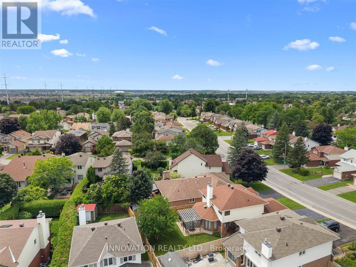 183 Equestrian Drive, Ottawa, Ontario  K2M 1K6 - Photo 45 - X13551524