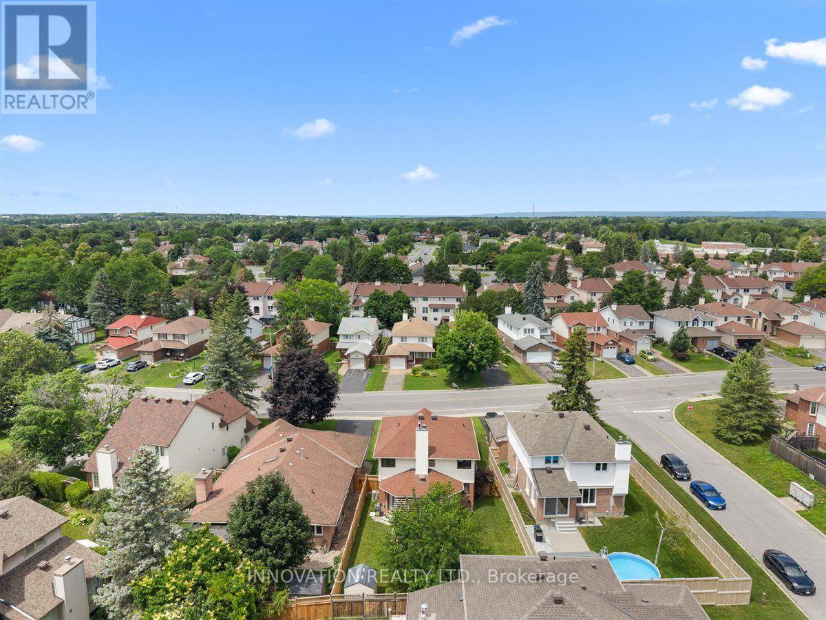 183 Equestrian Drive, Ottawa, Ontario  K2M 1K6 - Photo 46 - X13551524