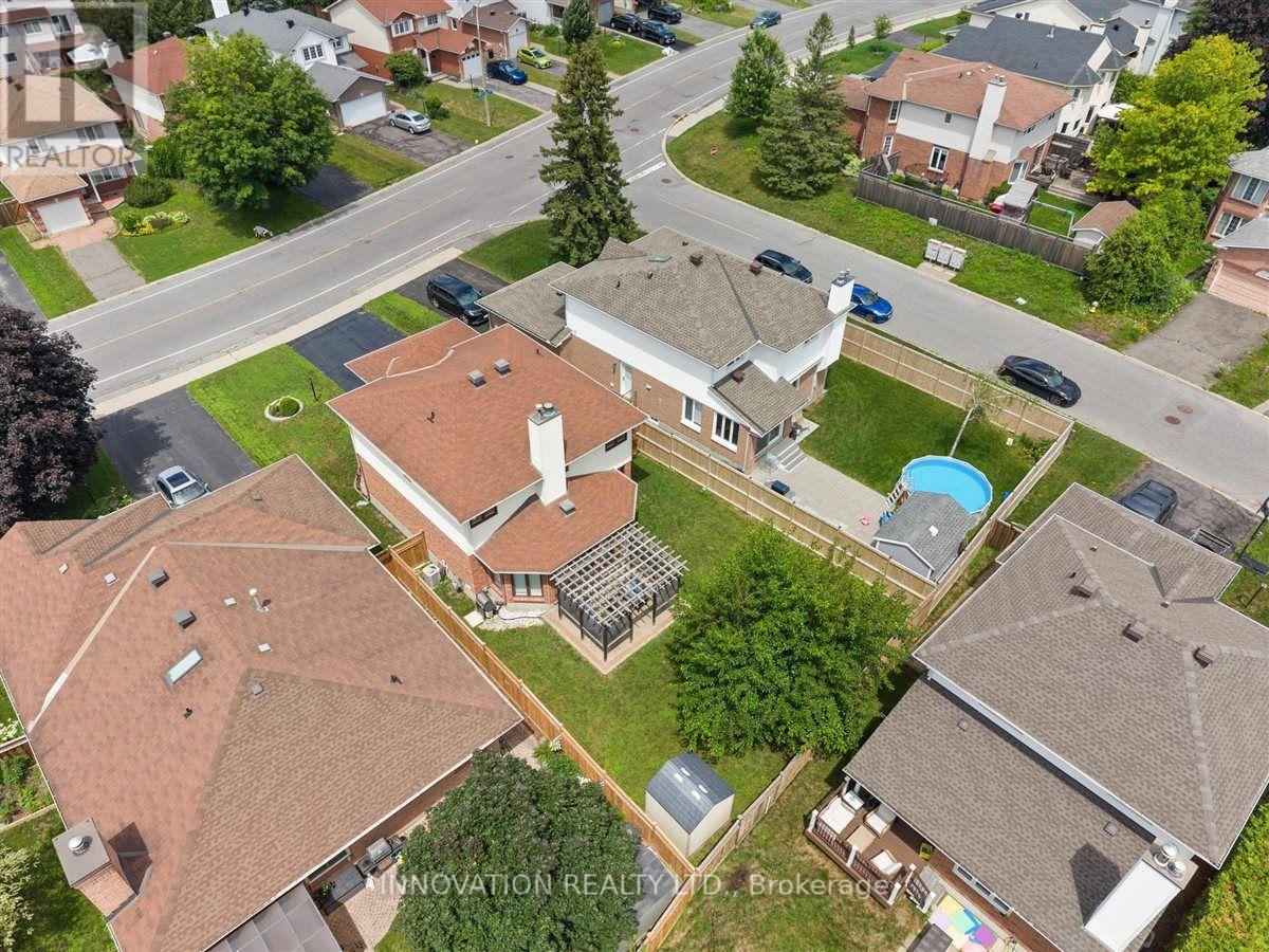 183 Equestrian Drive, Ottawa, Ontario  K2M 1K6 - Photo 47 - X13551524