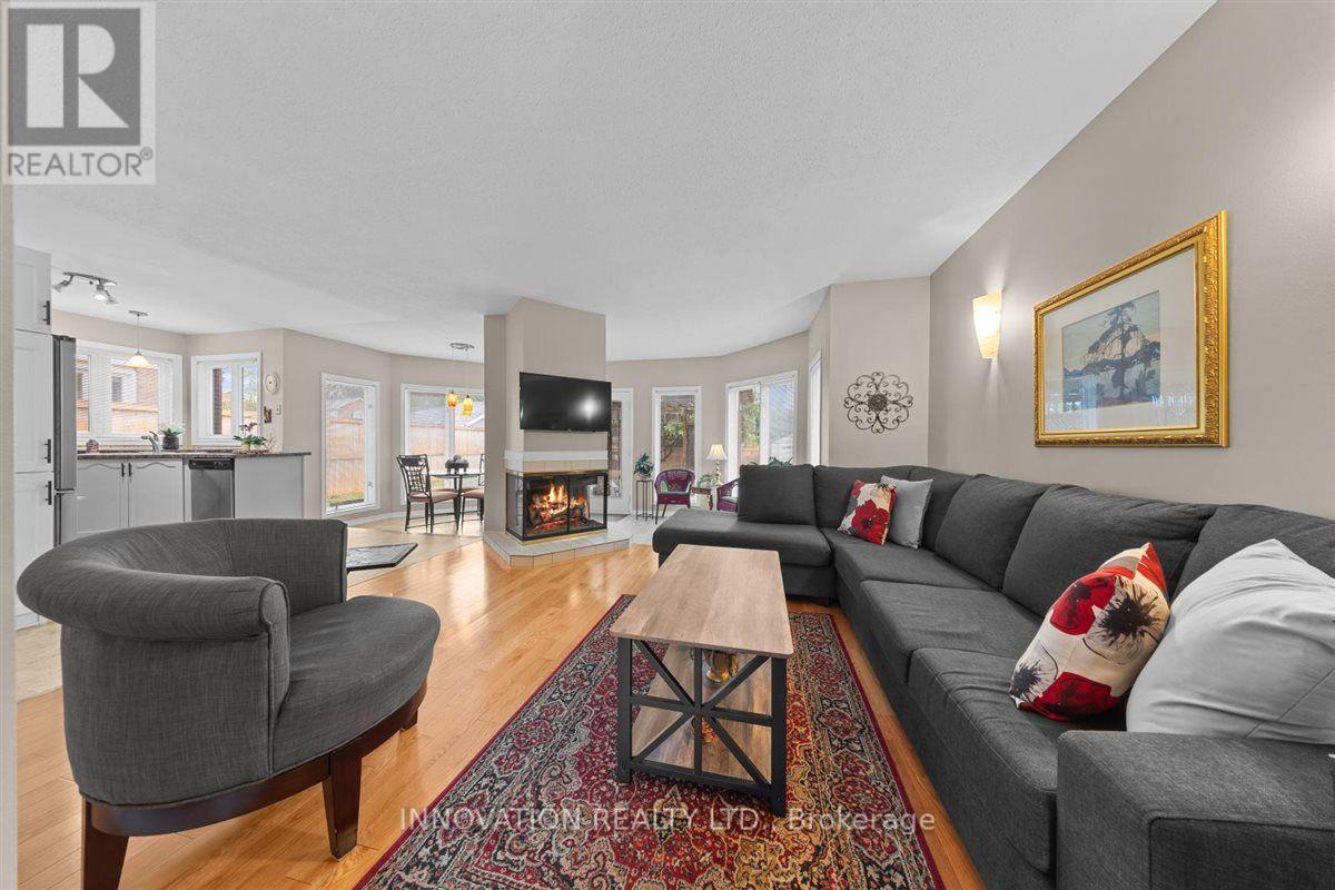 183 Equestrian Drive, Ottawa, Ontario  K2M 1K6 - Photo 5 - X13551524