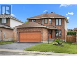 183 EQUESTRIAN DRIVE, Ottawa, Ontario