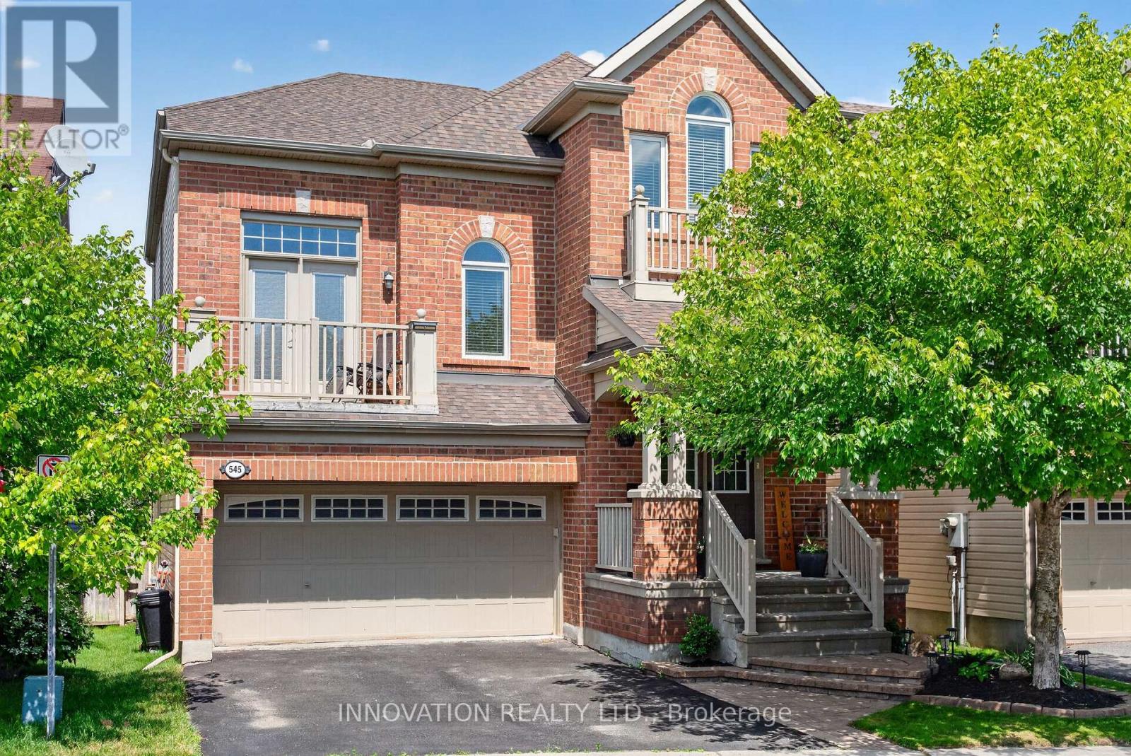 545 Rosehill Avenue, Ottawa, Ontario  K2S 0E7 - Photo 1 - X13551548