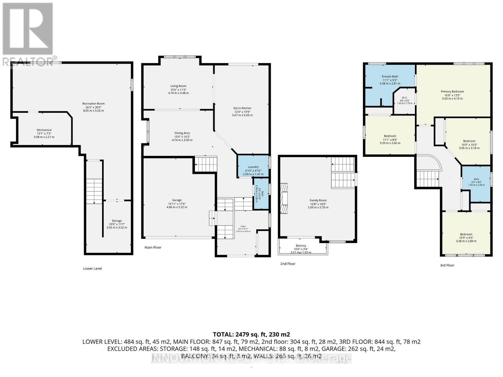 545 Rosehill Avenue, Ottawa, Ontario  K2S 0E7 - Photo 49 - X13551548