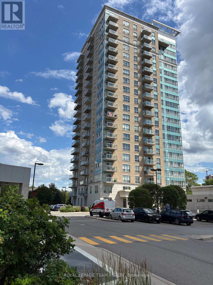 1906 - 90 Landry Street, Ottawa, Ontario  K1L 0A9 - Photo 1 - X13551678