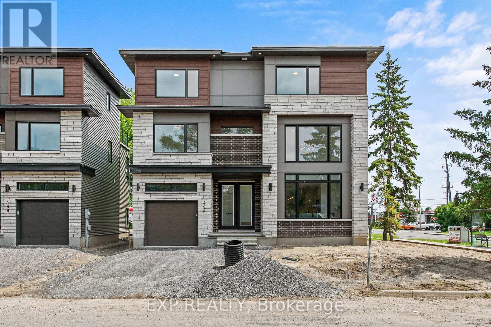 495 Duvernay Drive, Ottawa, Ontario  K1E 2N7 - Photo 1 - X13551702