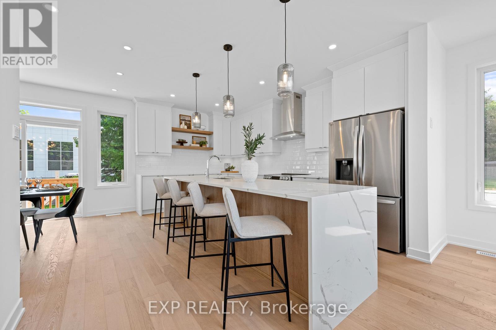 495 Duvernay Drive, Ottawa, Ontario  K1E 2N7 - Photo 6 - X13551702