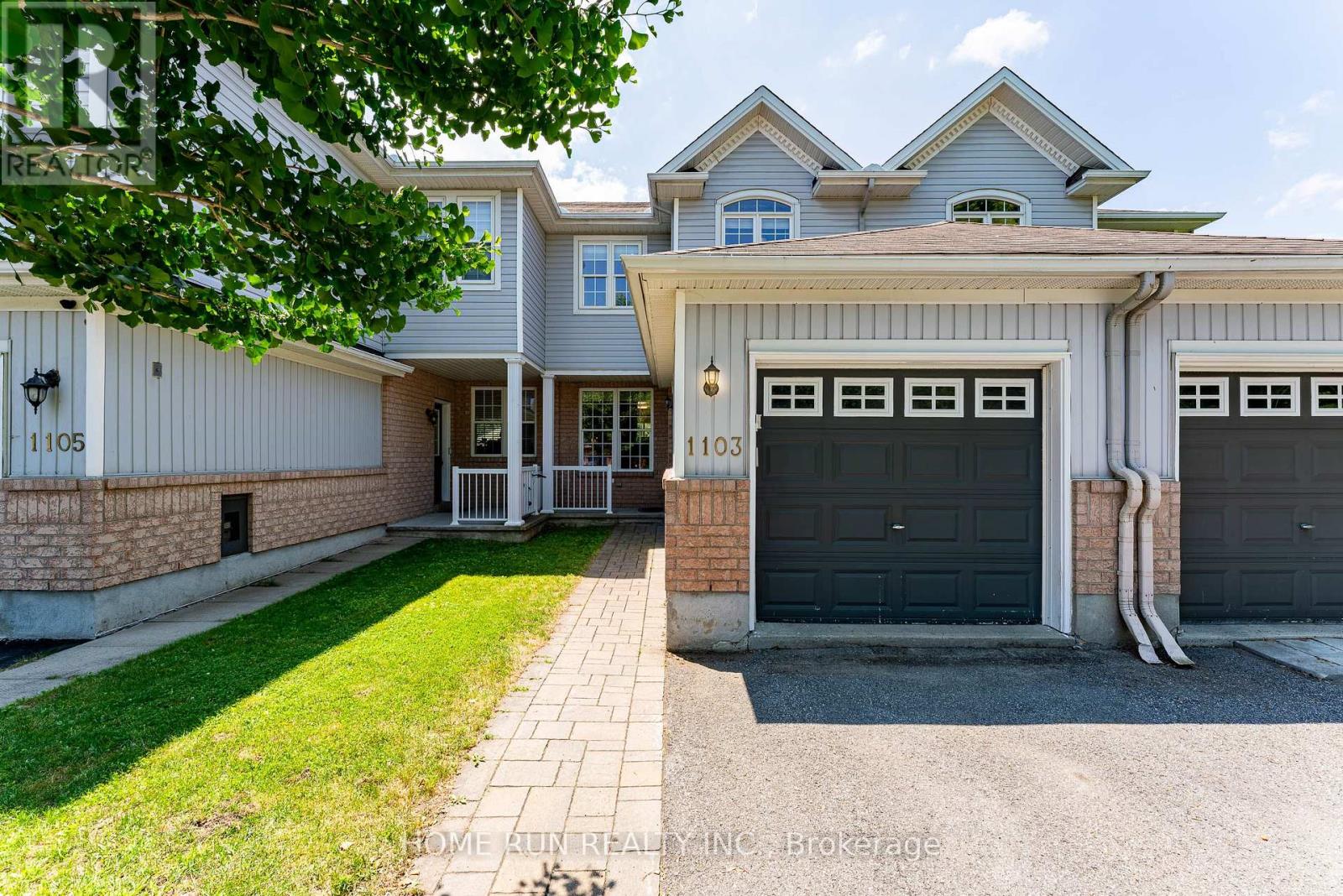 1103 Marconi Avenue, Ottawa, Ontario  K2K 0C6 - Photo 1 - X13551716