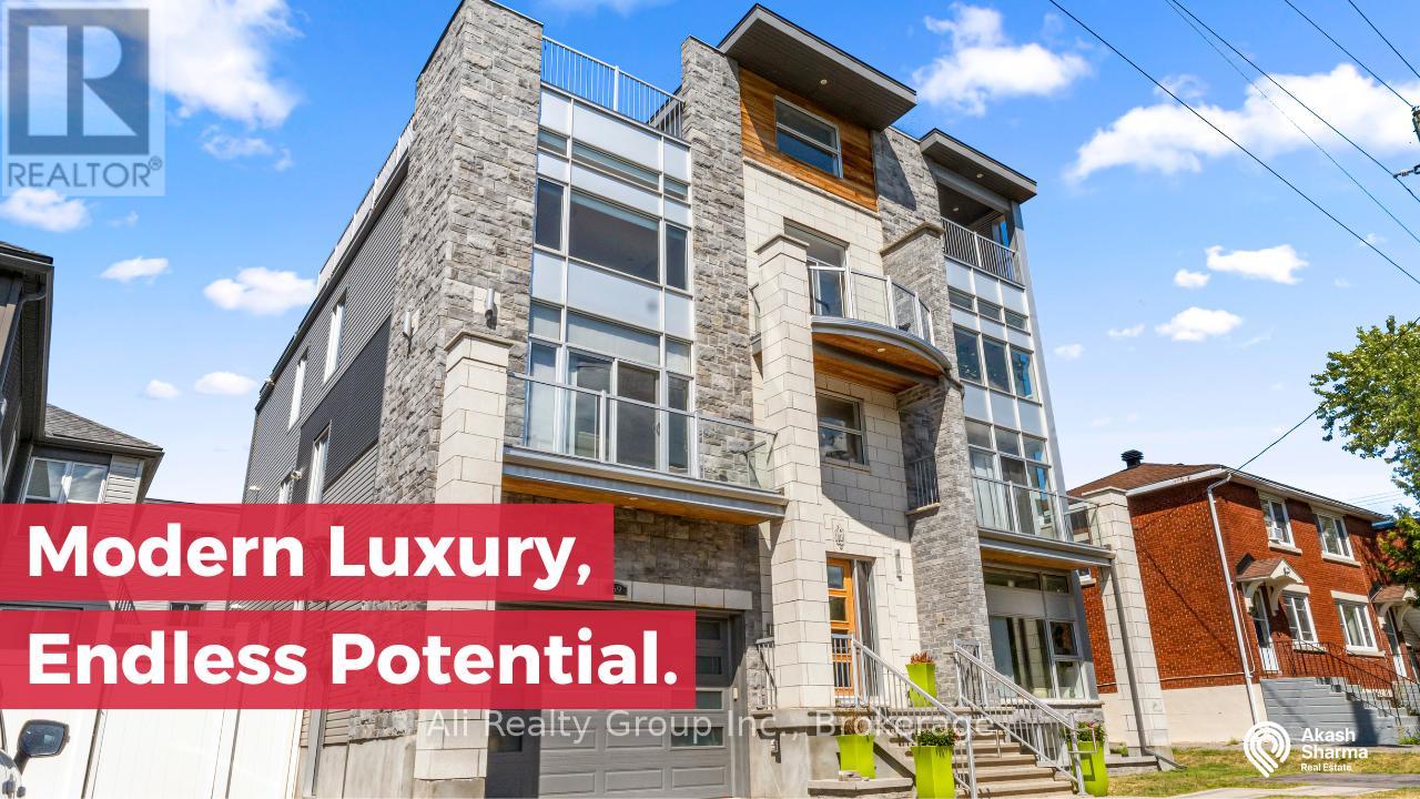 69 Donald Street, Ottawa, Ontario  K1K 1N3 - Photo 1 - X13551718