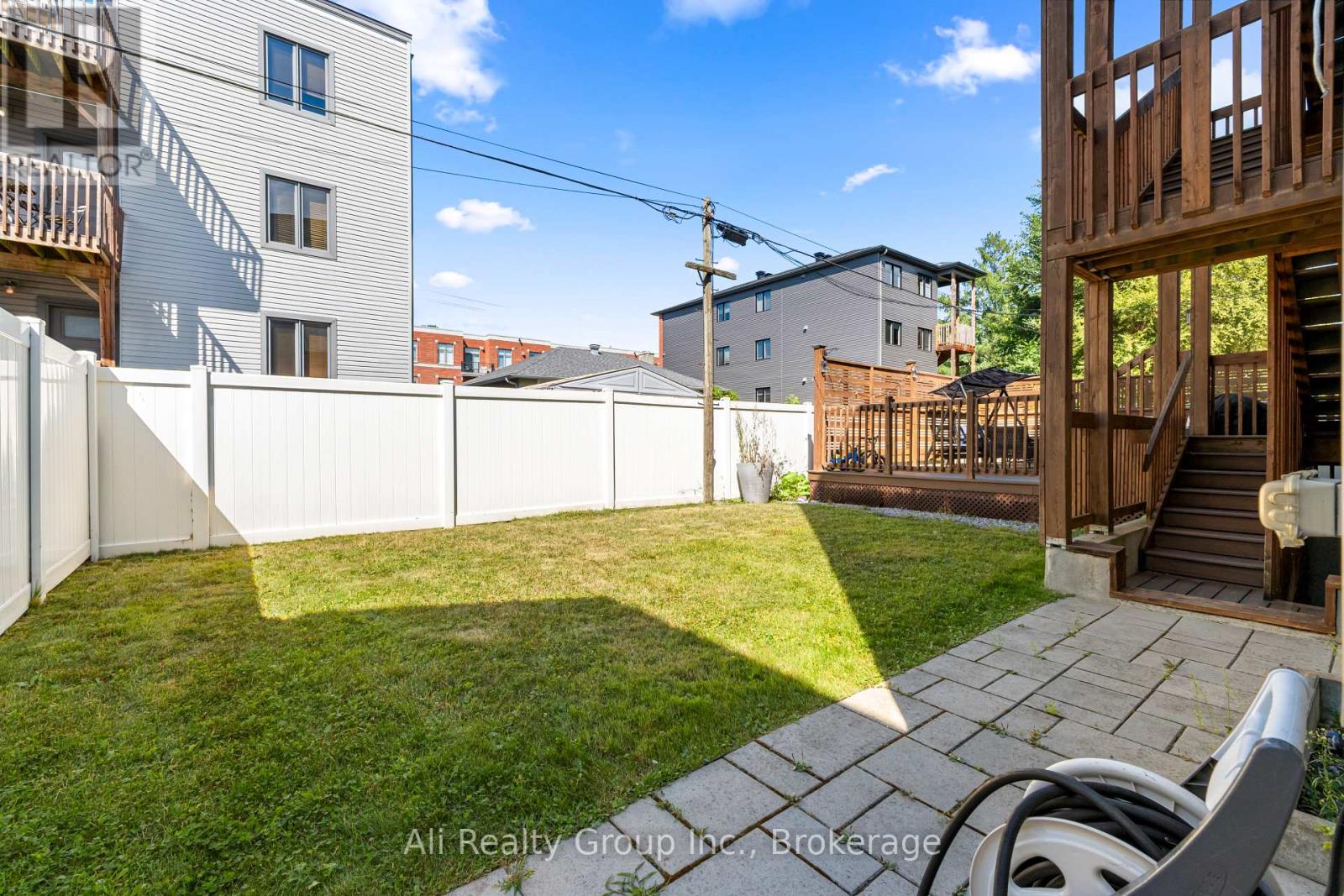 69 Donald Street, Ottawa, Ontario  K1K 1N3 - Photo 41 - X13551718