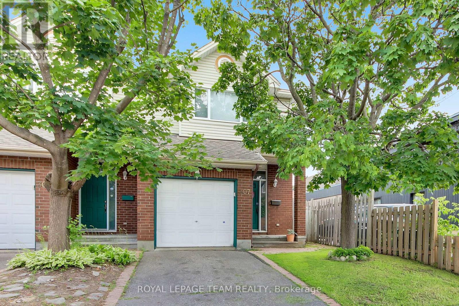 307 Cyr Avenue, Ottawa, Ontario  K1L 7N6 - Photo 2 - X13551752