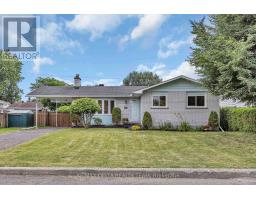 278 GLENEAGLES AVENUE, Ottawa, Ontario