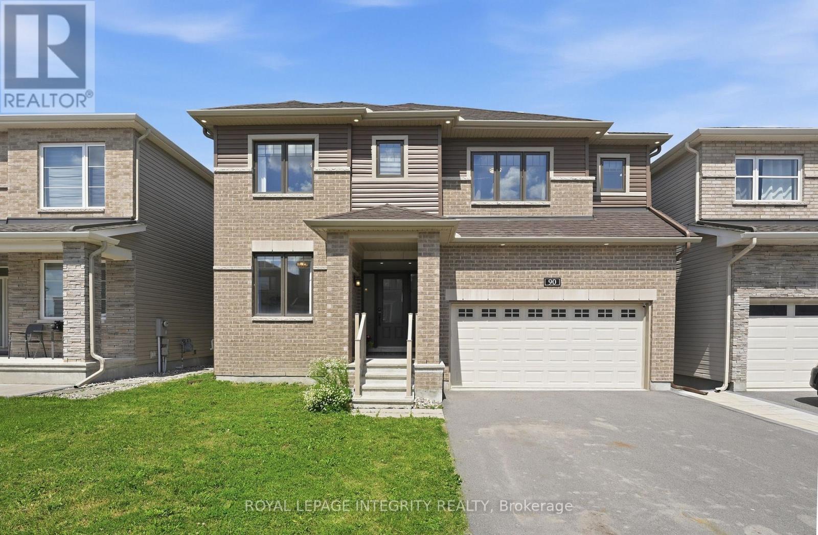 90 Coco Place, Ottawa, Ontario  K2T 0R2 - Photo 1 - X13551792