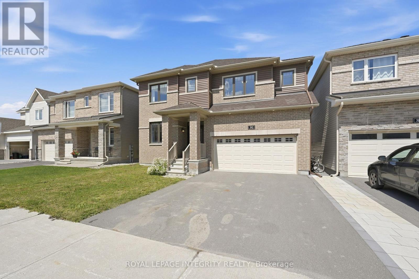 90 Coco Place, Ottawa, Ontario  K2T 0R2 - Photo 2 - X13551792