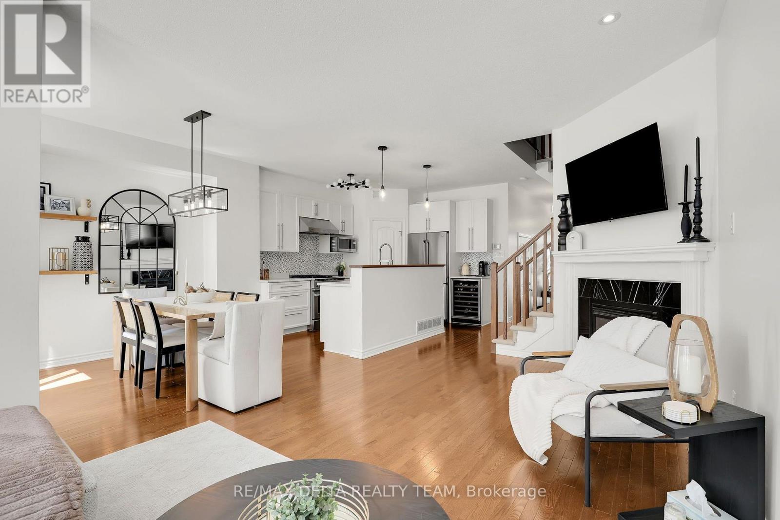 321 Widgeon Way, Ottawa, Ontario  K1T 0G1 - Photo 9 - X13551810