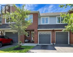321 WIDGEON WAY, Ottawa, Ontario