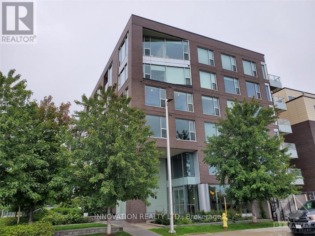 510 - 300 Lett Street, Ottawa, Ontario  K1R 0A8 - Photo 1 - X13551834