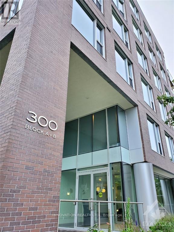510 - 300 Lett Street, Ottawa, Ontario  K1R 0A8 - Photo 2 - X13551834