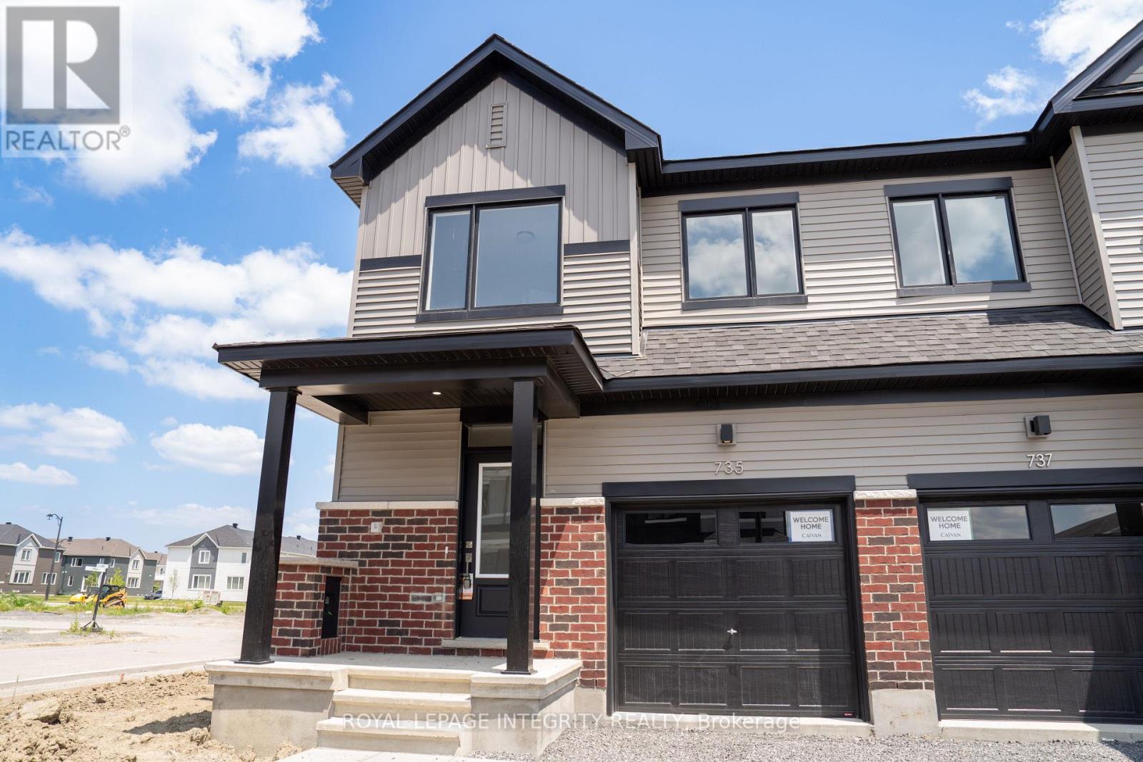 735 Haflinger Row, Ottawa, Ontario  K0A 2Z0 - Photo 1 - X13551980