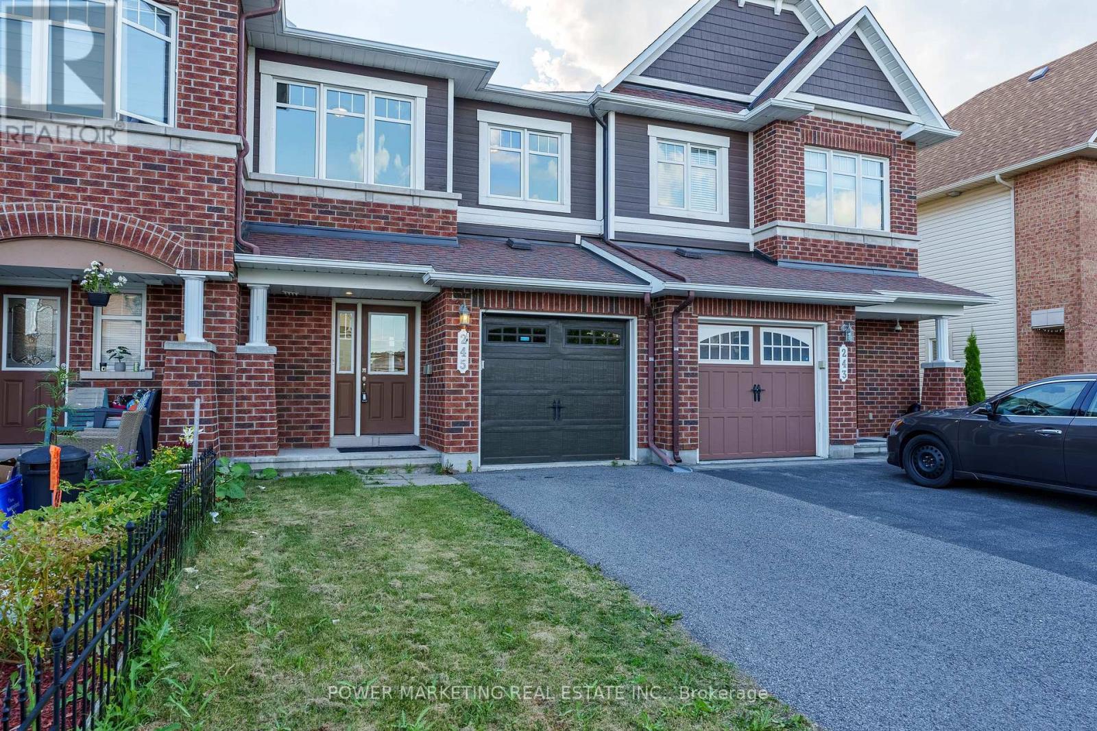245 Silvermoon Crescent, Ottawa, Ontario  K4A 0P8 - Photo 2 - X13552030