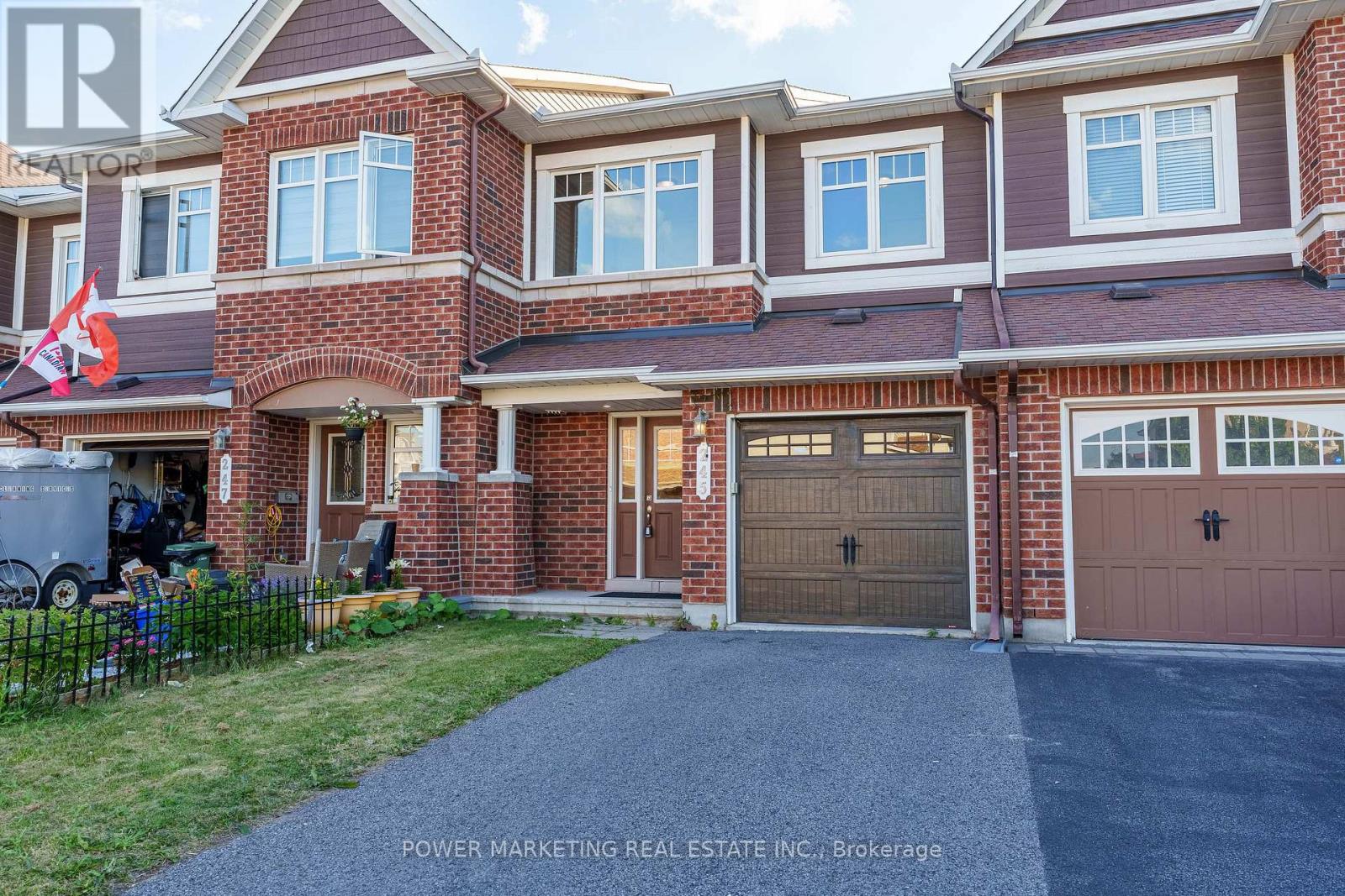 245 Silvermoon Crescent, Ottawa, Ontario  K4A 0P8 - Photo 3 - X13552030