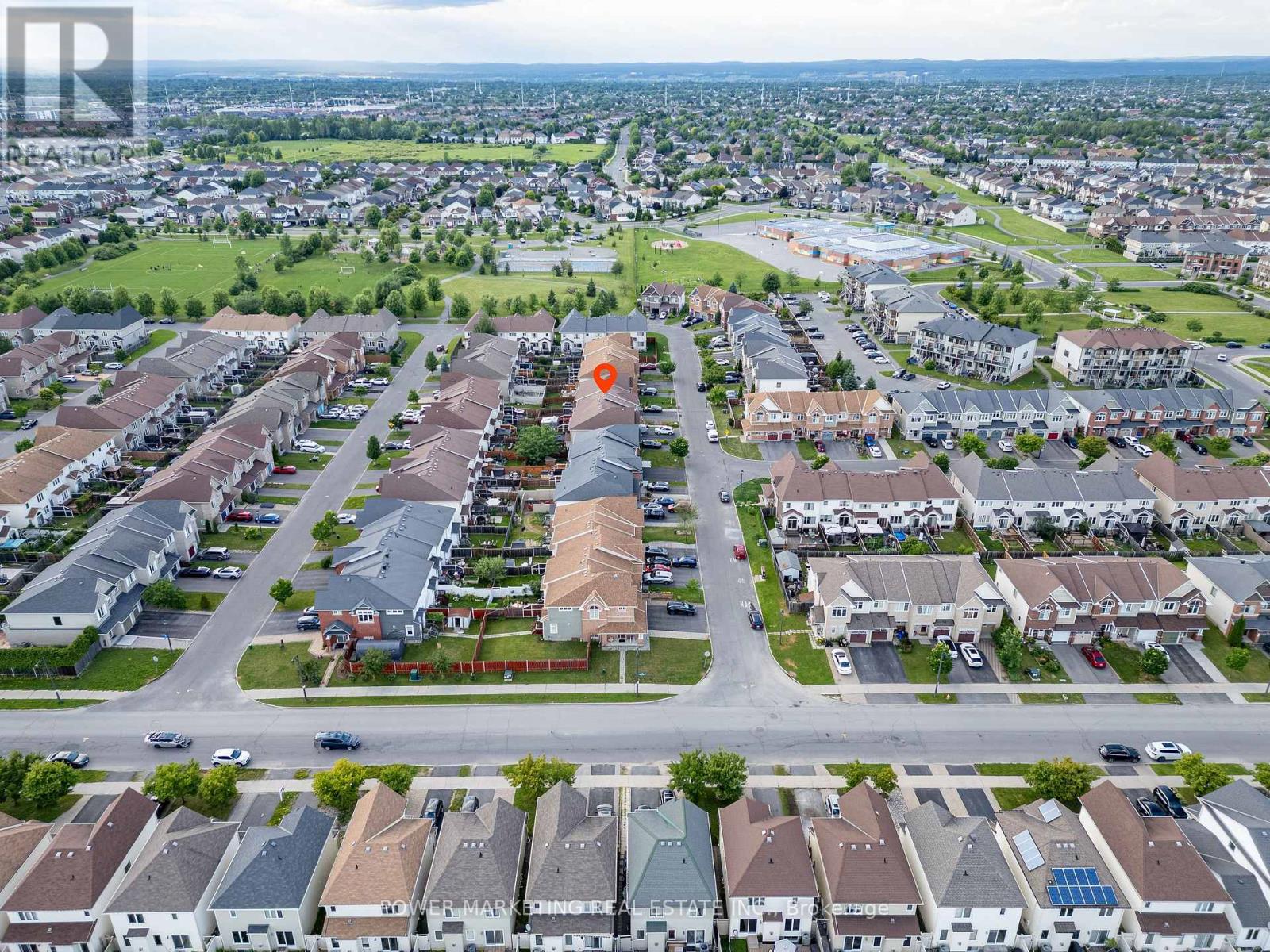 245 Silvermoon Crescent, Ottawa, Ontario  K4A 0P8 - Photo 39 - X13552030