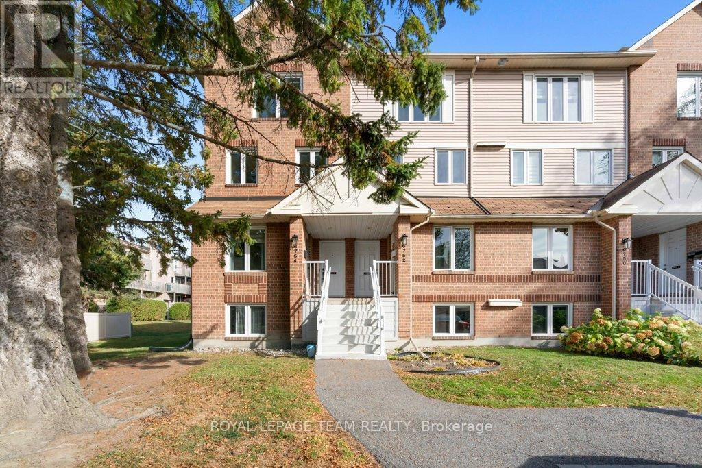 B - 6754 Jeanne D'arc Boulevard N, Ottawa, Ontario  K1C 6E9 - Photo 1 - X13552056