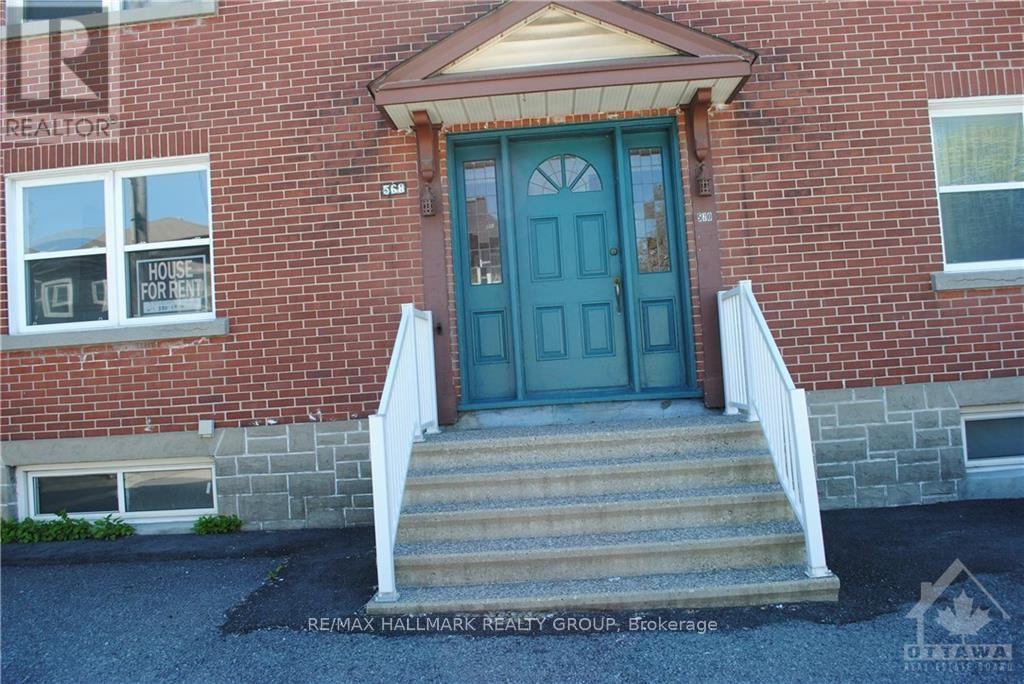 1 - 570 Gladstone Avenue, Ottawa, Ontario  K1R 5P3 - Photo 2 - X13552088