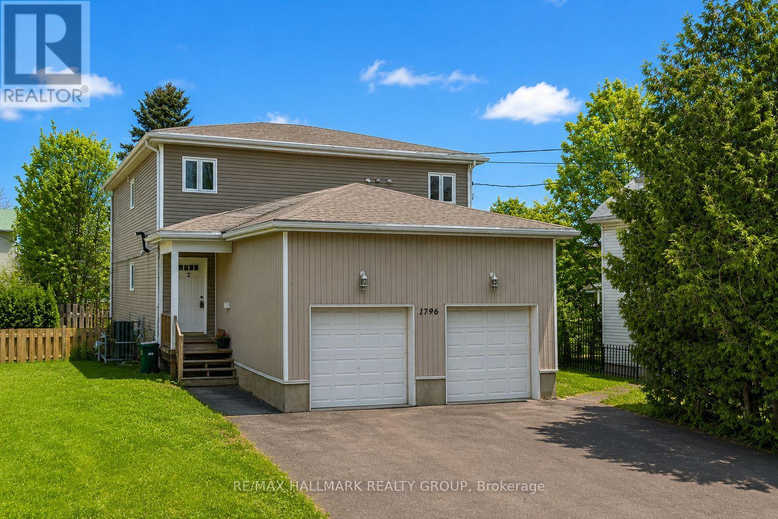 1796 Dumas Street, Ottawa, Ontario  K1C 1N4 - Photo 1 - X13552094