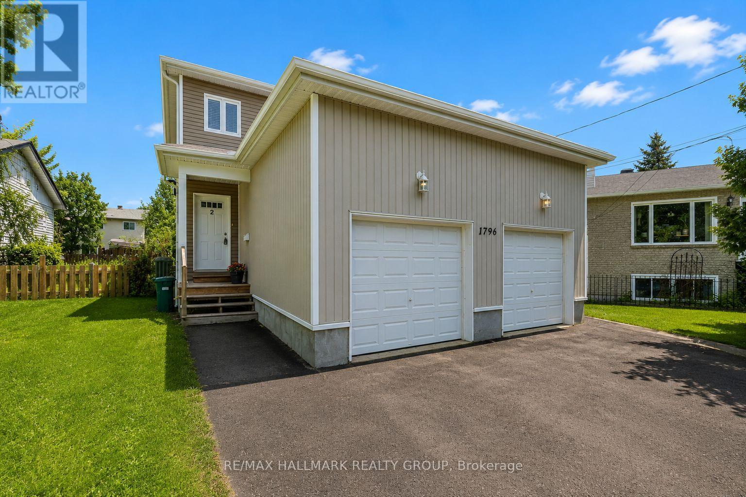 1796 Dumas Street, Ottawa, Ontario  K1C 1N4 - Photo 2 - X13552094