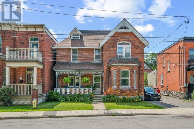 182 Fifth Avenue, Ottawa, Ontario  K1S 2M9 - Photo 1 - X13552106