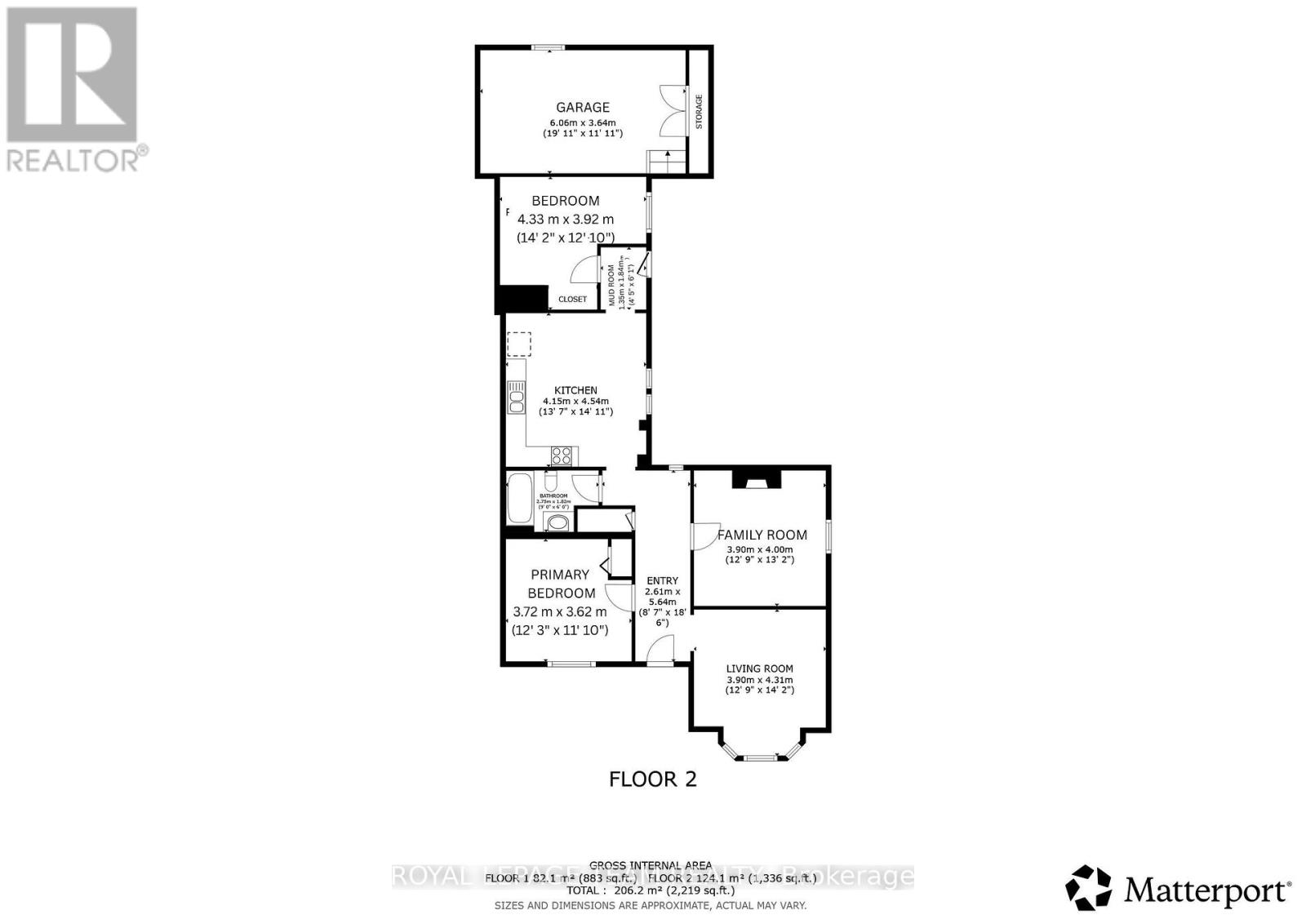 182 Fifth Avenue, Ottawa, Ontario  K1S 2M9 - Photo 27 - X13552106