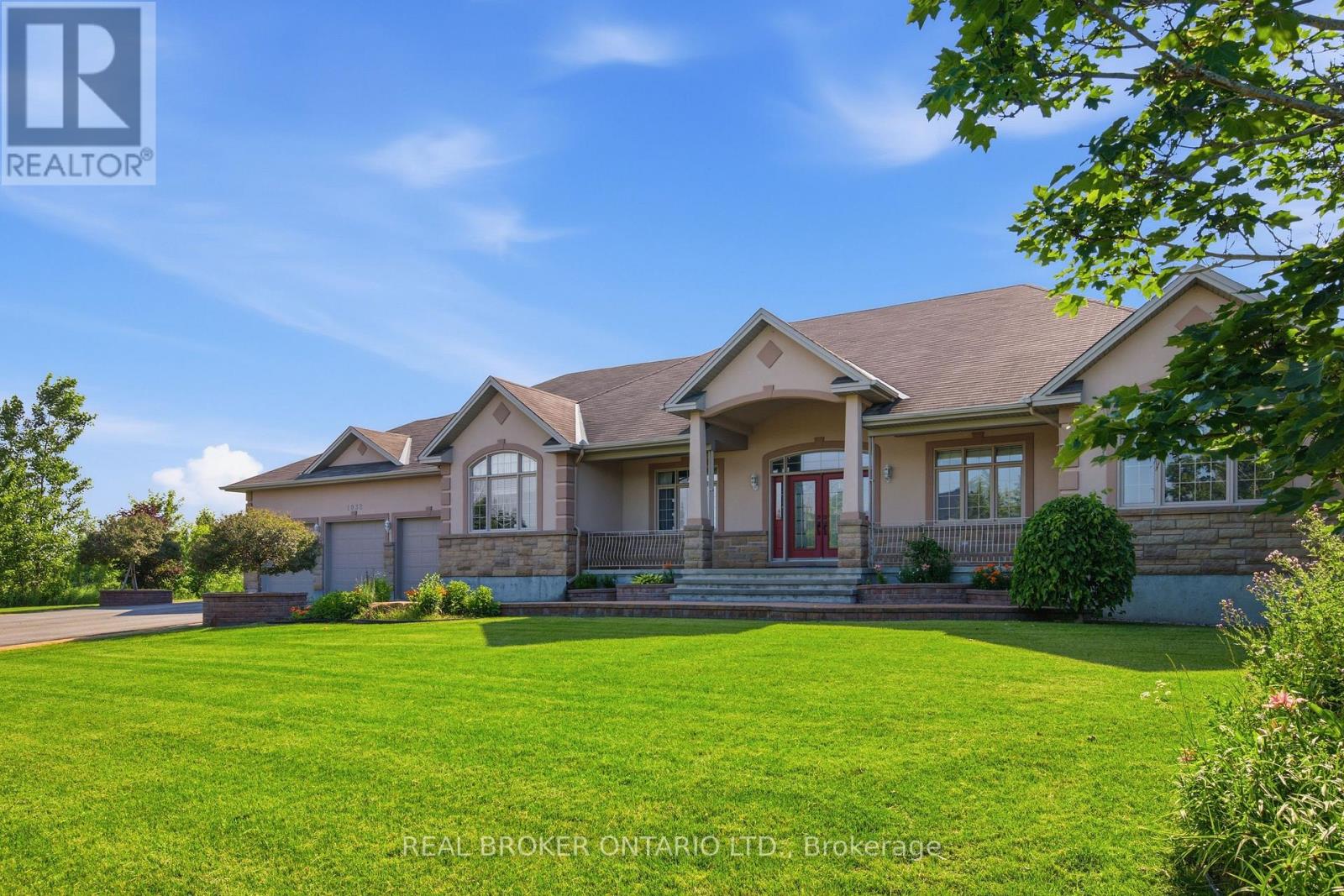 1032 Black Canary Drive, Ottawa, Ontario  K4M 0A1 - Photo 4 - X13552116