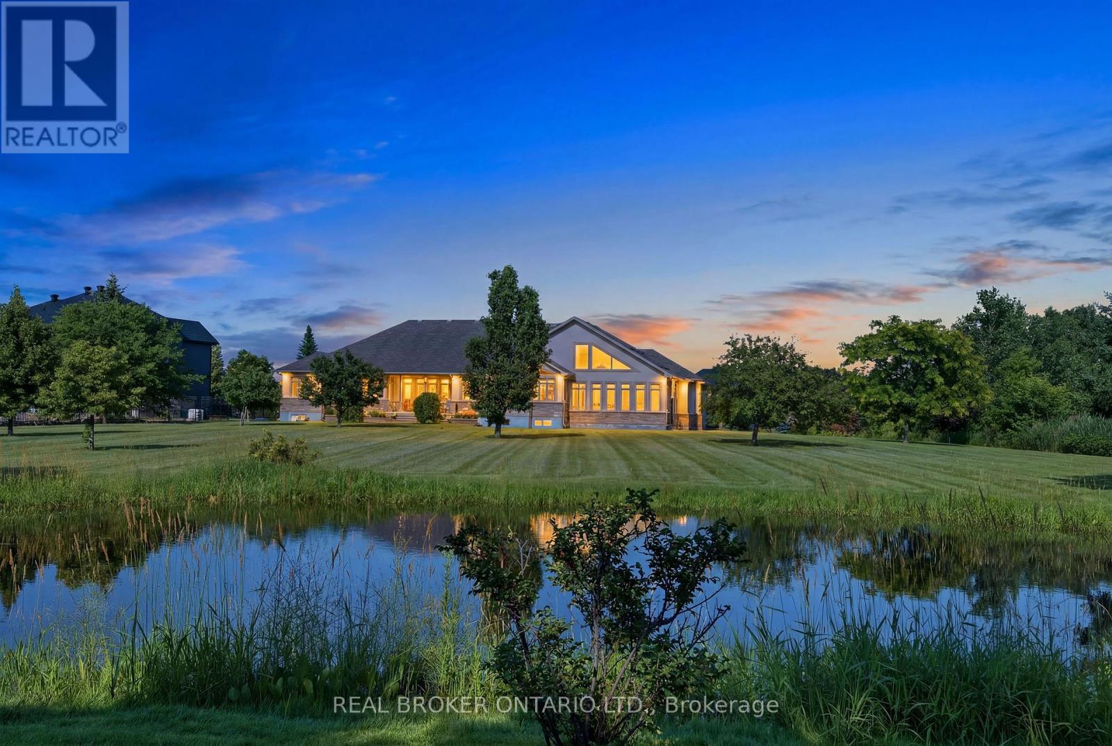 1032 Black Canary Drive, Ottawa, Ontario  K4M 0A1 - Photo 47 - X13552116